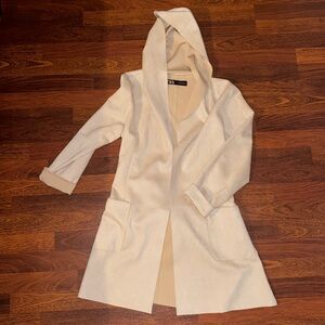 Zara | Jacket | NWOT